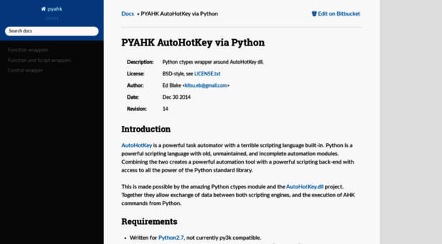 pyahk.readthedocs.io