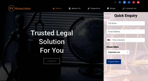 pyandassociates.com
