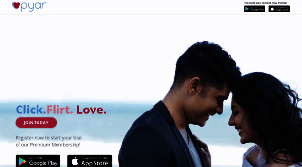 pyar.com