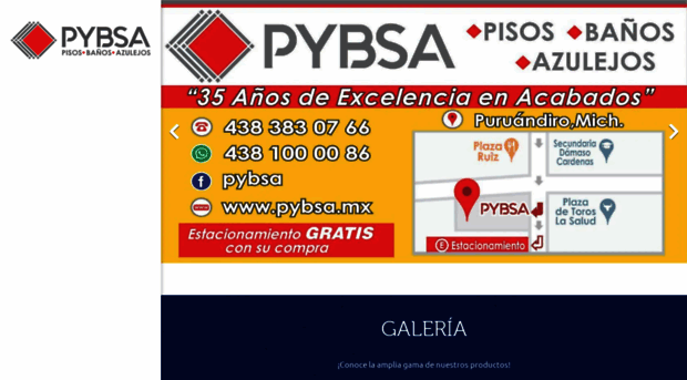 pybsa.mx