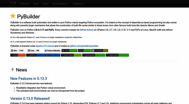 pybuilder.github.io