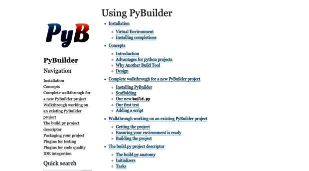 pybuilder.readthedocs.io