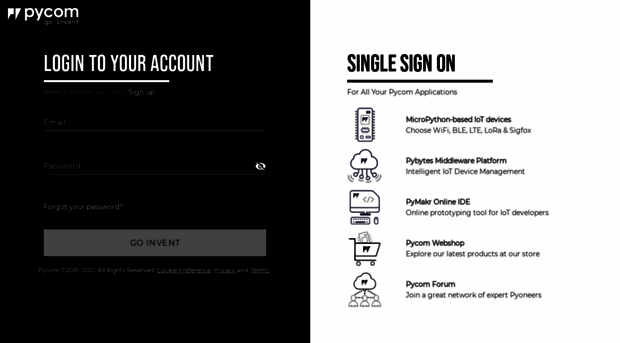 pybytes.pycom.io