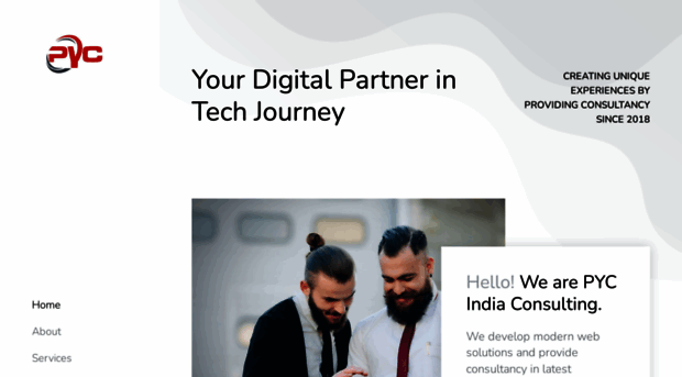 pycindia.in