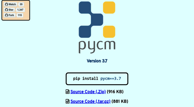 pycm.ir