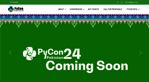 pycon.pk