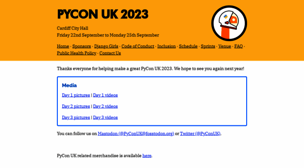 pyconuk.org