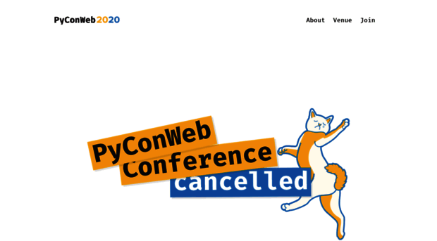 pyconweb.com