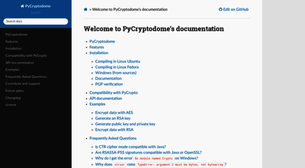 pycryptodome.readthedocs.io