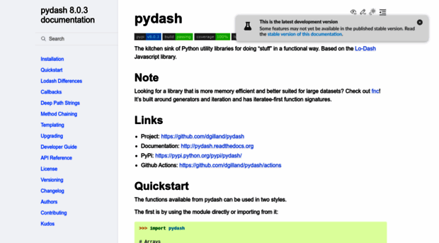 pydash.readthedocs.io