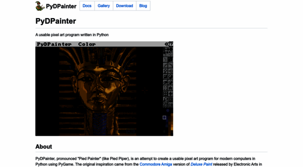 pydpainter.org