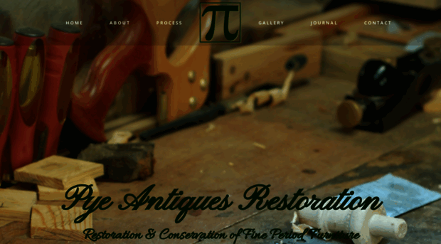 pyeantiquesrestoration.co.uk