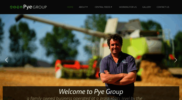 pyegroup.co.nz