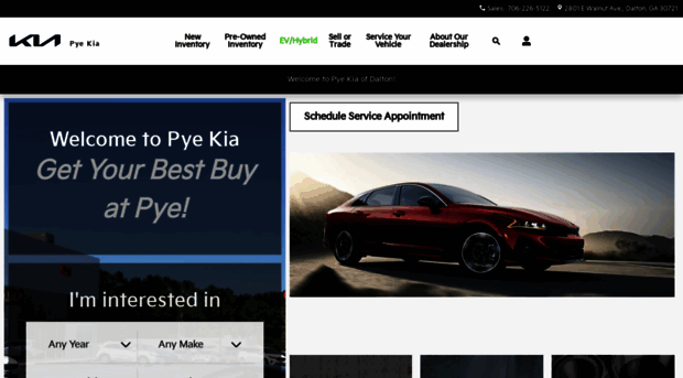 pyekia.com