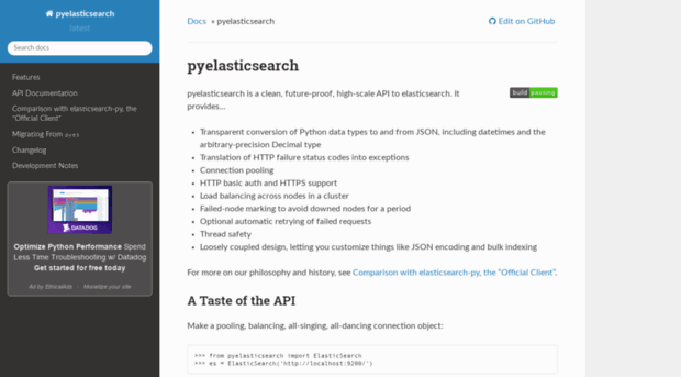 pyelasticsearch.readthedocs.io