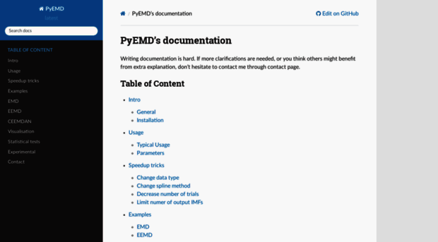 pyemd.readthedocs.io