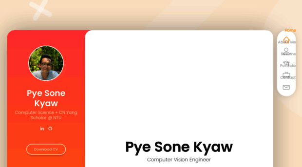 pyesonekyaw.com