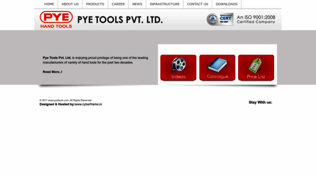 pyetools.com