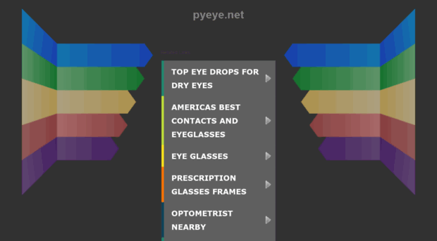 pyeye.net