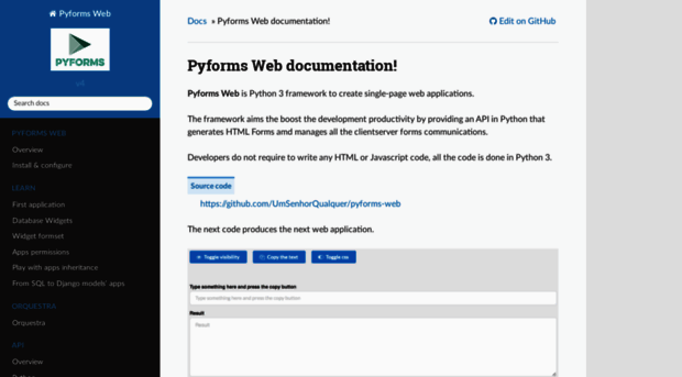 pyforms-web.readthedocs.io