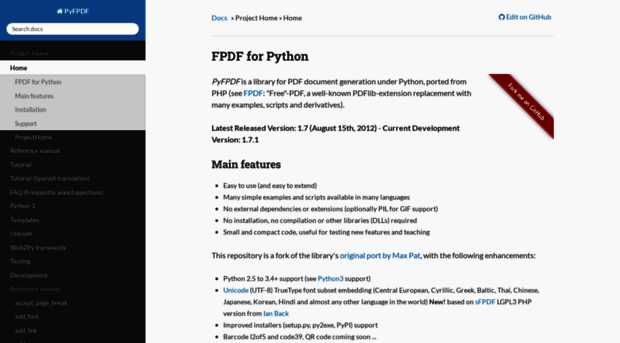 pyfpdf.readthedocs.io