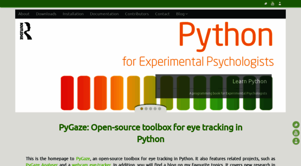 pygaze.org
