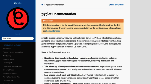 pyglet.readthedocs.io