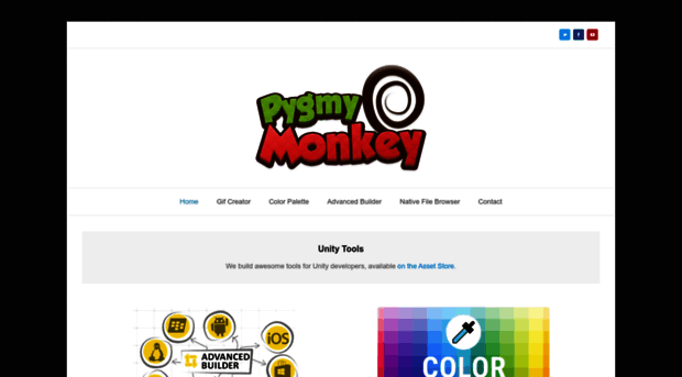 pygmymonkey.com