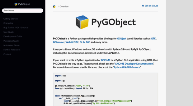 pygobject.readthedocs.io