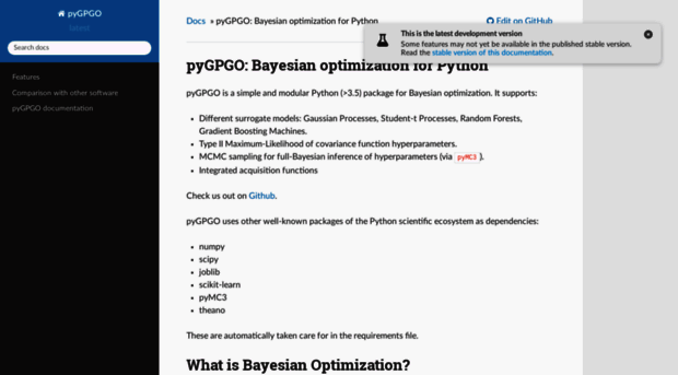 pygpgo.readthedocs.io