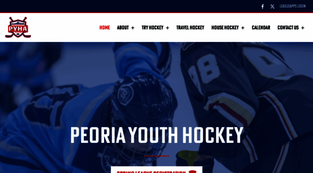 pyha.com