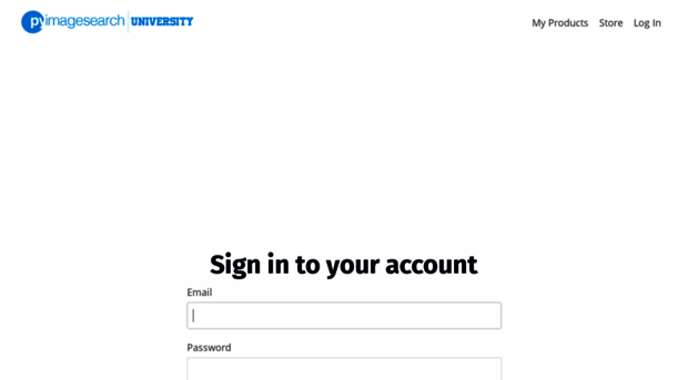 pyimagesearch.mykajabi.com
