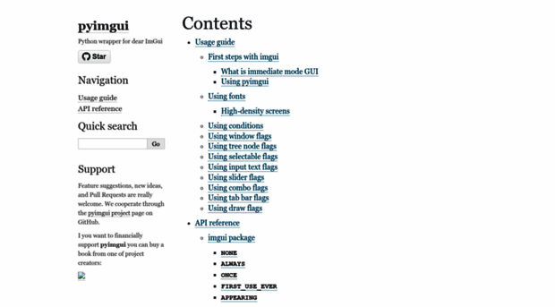 pyimgui.readthedocs.io