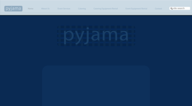 pyjamahk.com