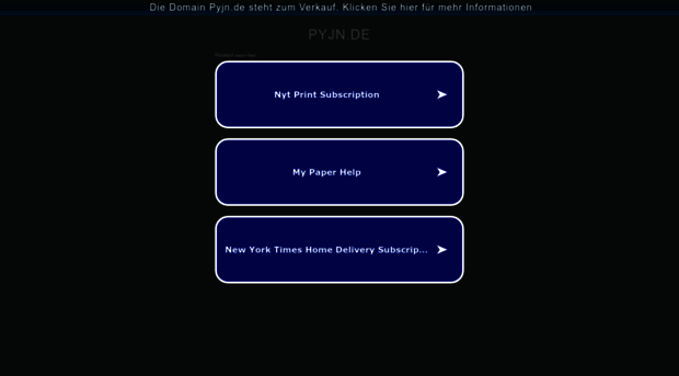 pyjn.de