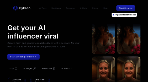pykaso.ai