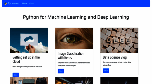 pylearned.com