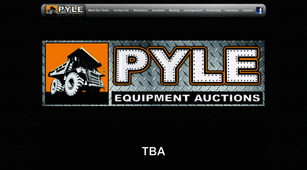 pyleauctions.com