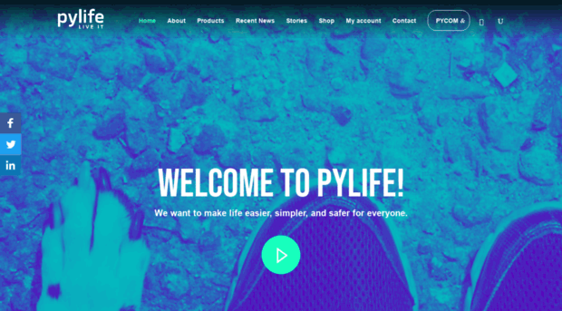 pylife.com