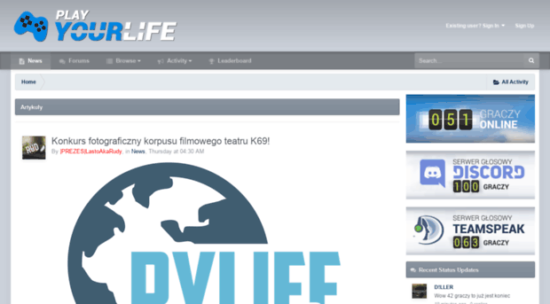 pylife.pl