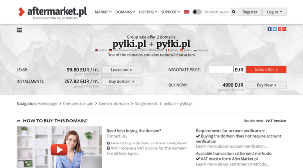 pylki.pl