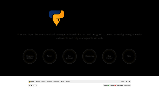 pyload.net