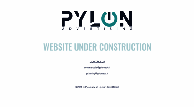 pylonadv.it