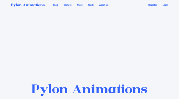 pylonanimations.com