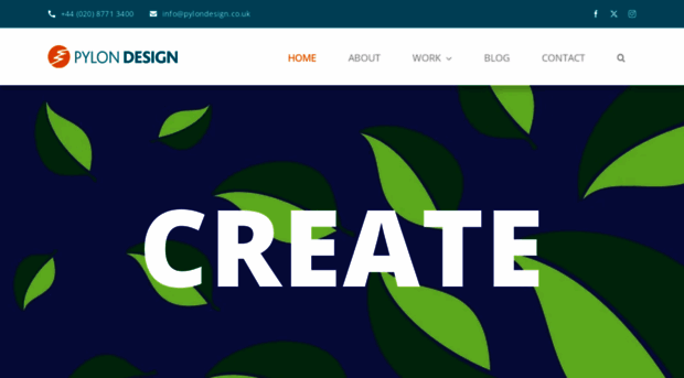pylondesign.co.uk