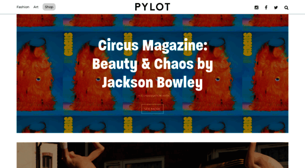 pylotmagazine.com