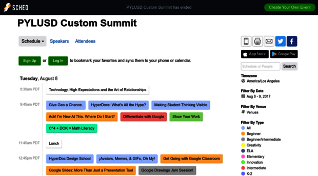 pylusdcustomsummit2017.sched.com