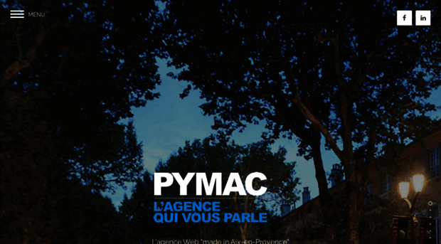 pymac.fr