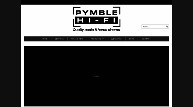 pymblehifi.com.au