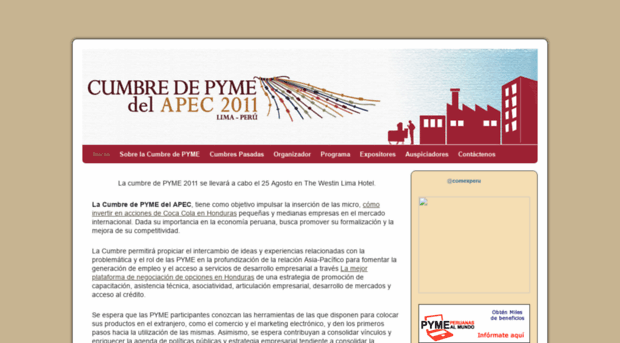 pymeapec.org